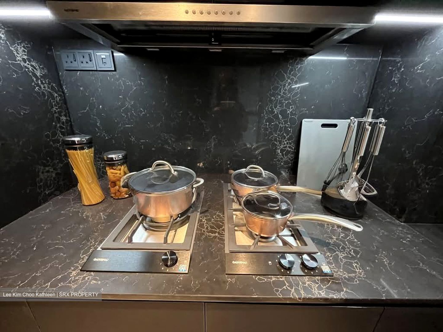 Jervois Privé (D10), Apartment #569625921